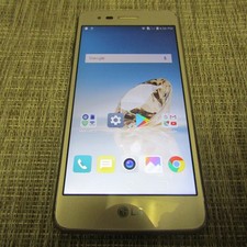 LG ARISTO UNLOCKED CARRIER CLEAN ESN, WORKS, PLEASE READ  64825