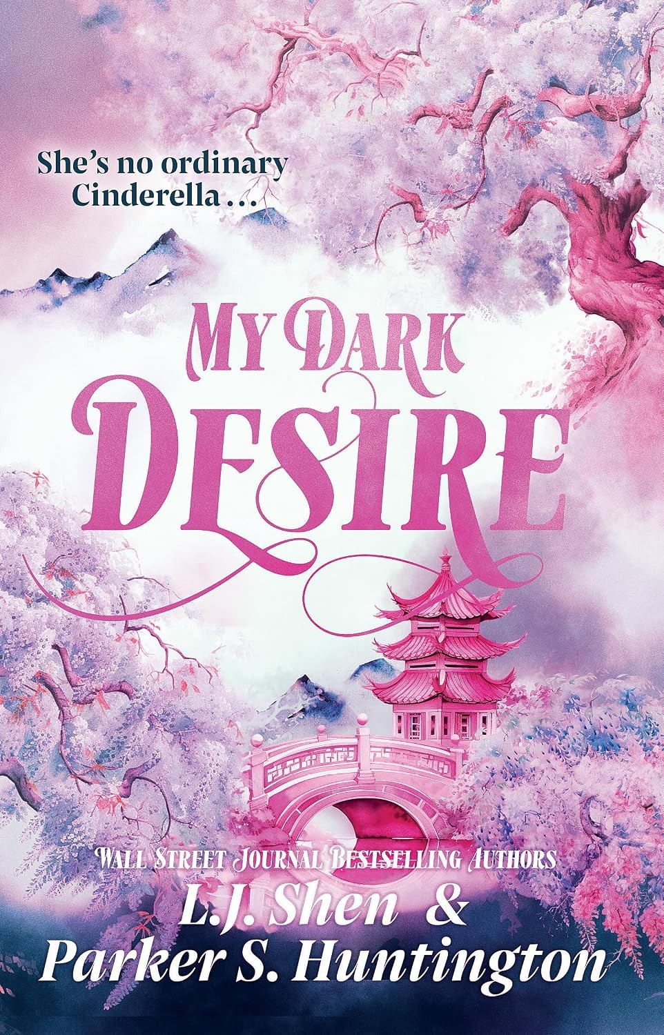 My Dark Desire Paperback Dark Prince Road Book 2 Romance Enemies Lovers - Image 8
