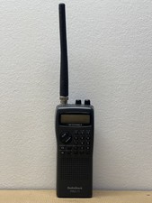 Radio Shack PRO-71 Hand Held Police Fire Ham WX 29-512MHz Scanner 100 Channels