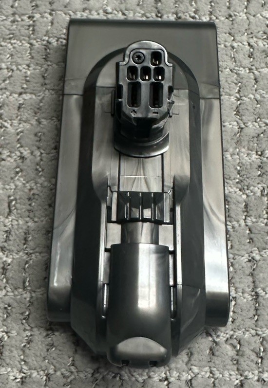 OEM Dyson V12 Detect Slim Cordless Vacuum Cleaner SV46 *Original