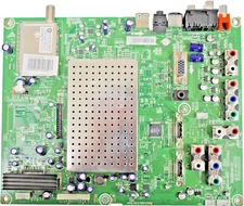 32" Dynex LCD TV DX-32L130A10 Main Board 123173