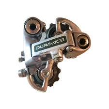 Shimano Dura Ace RD-7400 Rear Derailleur 