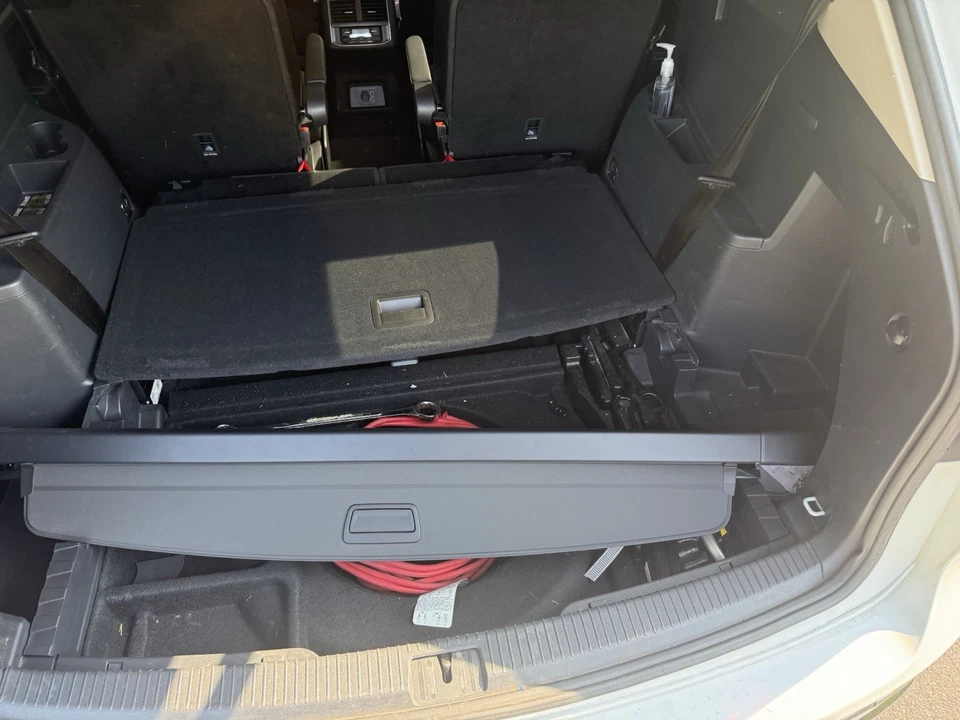 Pieza divisor de carga Volkswagen Atlas Foto 4 de 4