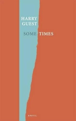 Harry Guest Some Times (Taschenbuch) (US IMPORT)