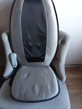 Shiatsu Massaging Chair Electric Massager