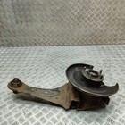 Wheel hub bearing