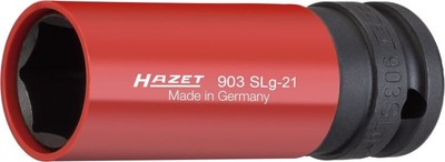 Kraft Stecknuss für Hazet 903Slg-21
