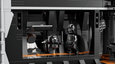 LEGO Death Star 75419 | eBay