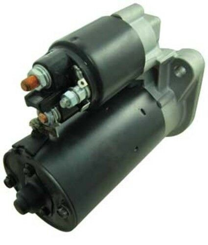 WAI 17782N Starter Motor For 00-03 Saab 9-3 9-5