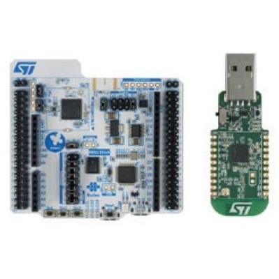 1Pcs P-NUCLEO-WB55
