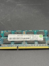RAM RAMEXEL 4GB 2RX8 PC3-10600S