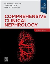 Comprehensive Clinical Nephrology Richard J. ...