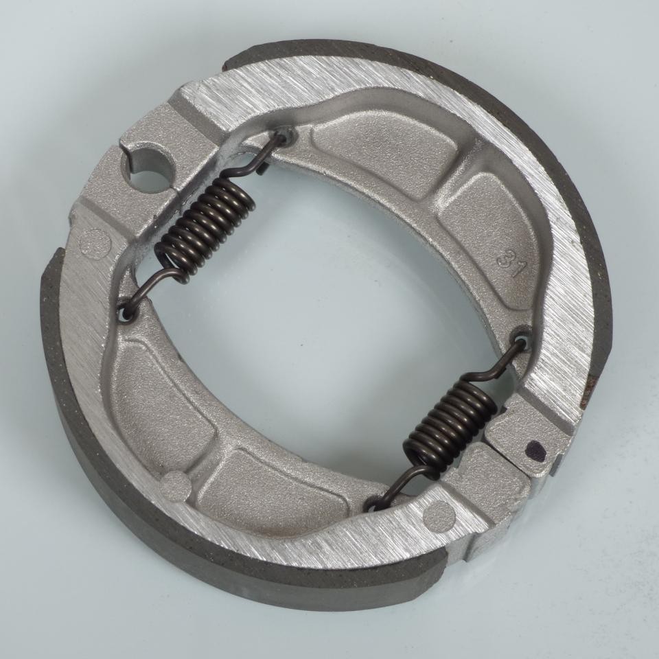Mâchoire de frein Sifam avant pour Kawasaki 110 KLX 2010-2022 Ø89.5X20mm