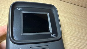 READ INFO - NEC Pc engine GT Console