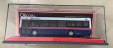 CORGI ORIGINAL OMNIBUS 1:76 LEYLAND LYNX MK1 – TRAVEL WEST MIDLANDS 43117