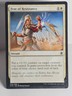 MTG Feat of Resistance - Khans of Tarkir KTK #010 Common