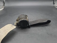 1999-2004 PORSCHE 911 996 CONVERTIBLE REAR SEAT BELT RIGHT PASSENGER OEM O11-386