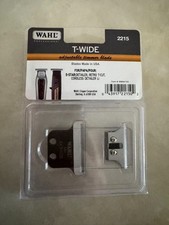 Wahl Professional 2215 T-Wide Blade Detailer ...