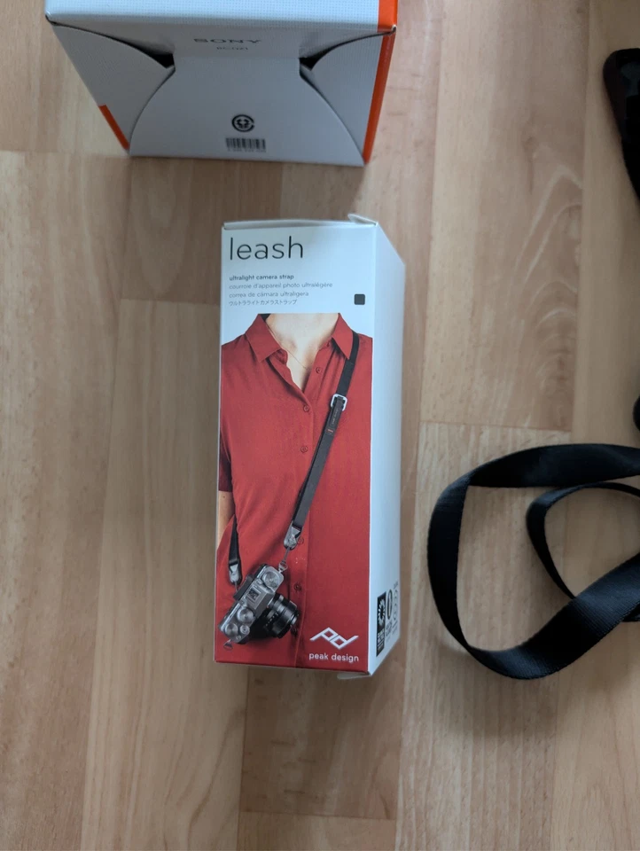 Sony A6700 Mirrorless Kamera Body ILCE-6700 - Bild 4 von 4