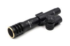 Audix F15 Professional Cardioid Condenser Instrument Microphone