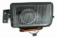 Nebelscheinwerfer Links FüR 5Er BMW E34 1987-1997 NSW H1 Fog LH