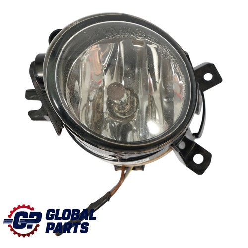 Skoda Octavia 1Z Nebelscheinwerfer Vorne Links Stoßstange Lampe 1Z0941699D