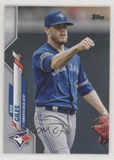 2020 Topps Ken Giles #84 1u6