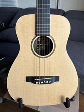 Martin LXM Little Martin