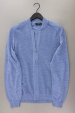 ⭐ MAERZ München Strickjacke Classic Strickjacke für Herren Gr. 52, L neuwertig ⭐