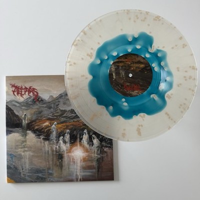 Altars   Ascetic Reflection ULCERATE GORGUTS LIMITED