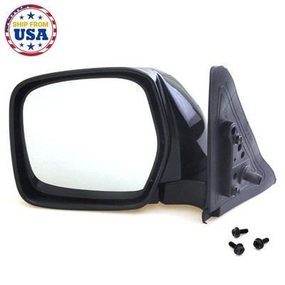 LEXUS LX470 FIT TOYOTA LAND CRUISER J100 FJ100 FZJ100 UZJ100 HDJ100 MIRROR 78-02