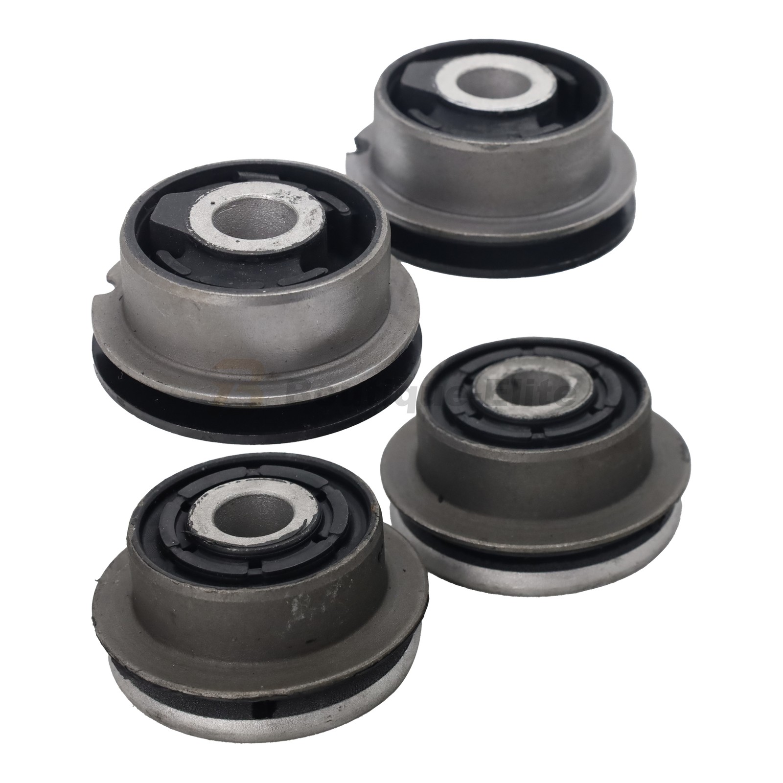 Maserati Quattroporte 2009-2013 Front Upper Control arm bushings Set P/N 980139889