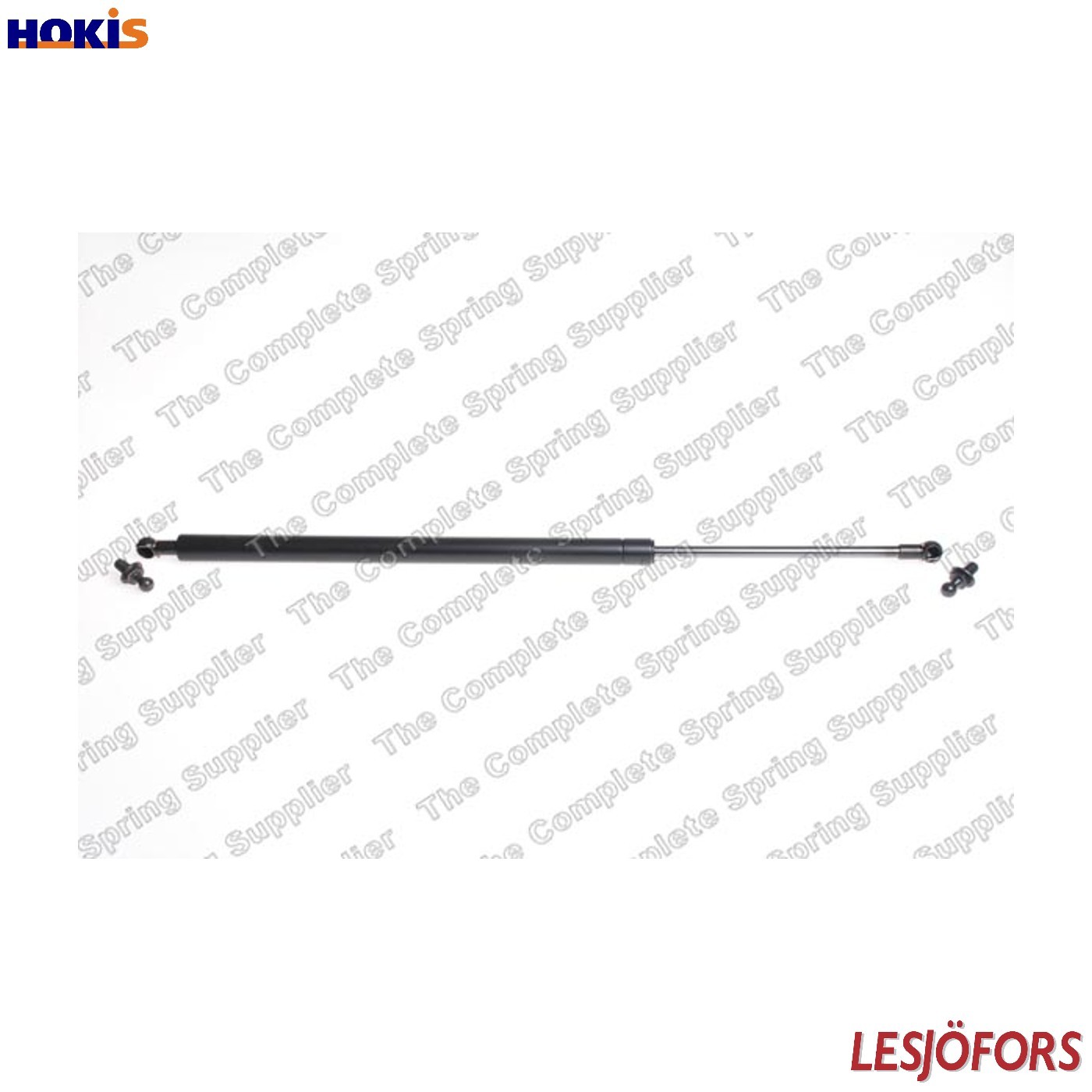 GAS SPRING BONNET 8088301 FOR SUBARU OUTBACK LEGACY/V/Station/Wagon LIBERTY 2.5L