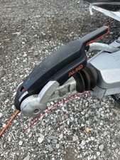 CARAVAN TOWHITCH STABILISER ALKO 2X Bolts