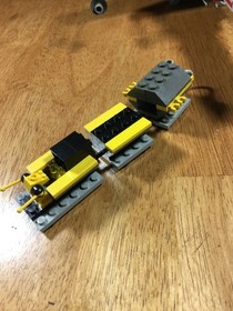 Lego Star Wars: Episode 4/5/6 X-Wing Fighter 7140 Complete NO BOX