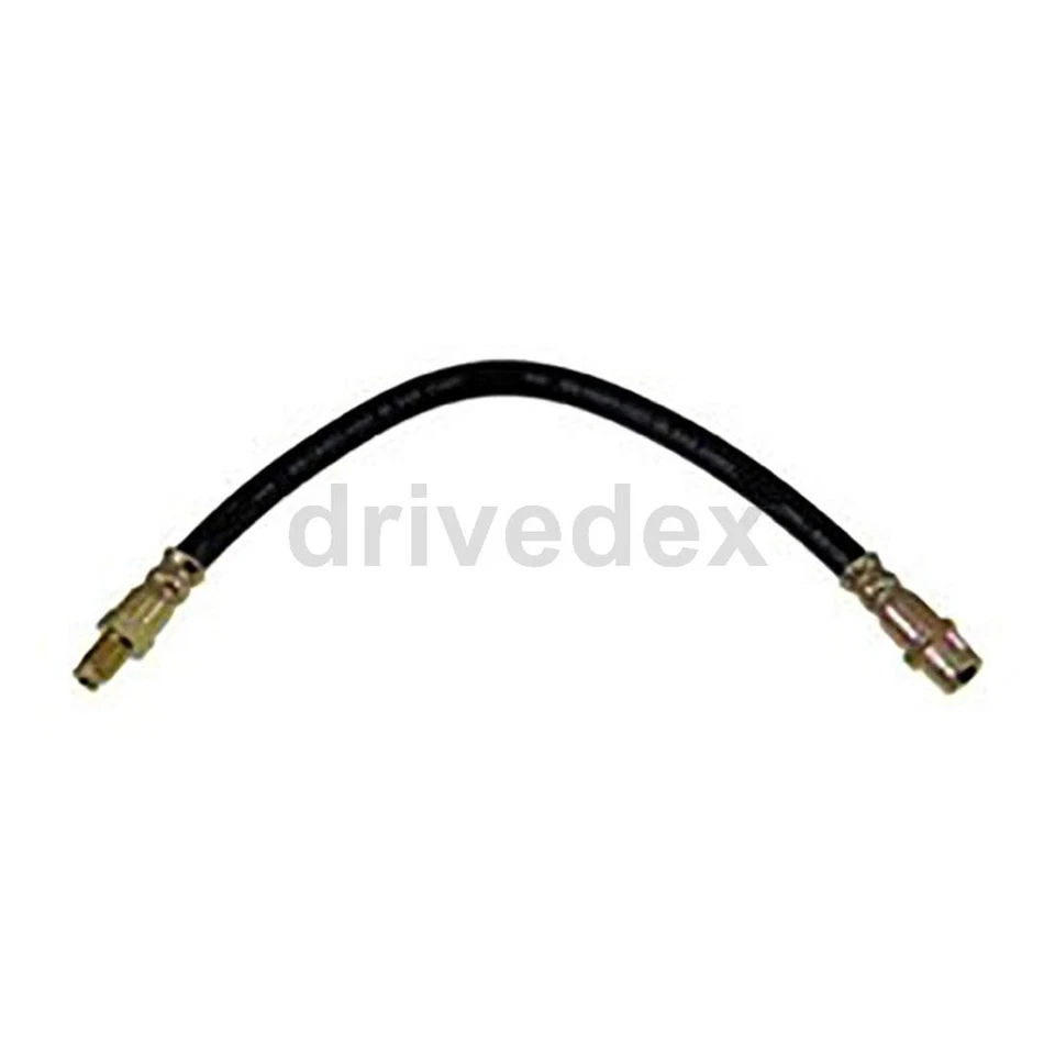 Dorman - Manguera de línea de freno de primera parada para Mercedes-Benz ML320 2000 2001 2002 2003 Foto 4 de 4