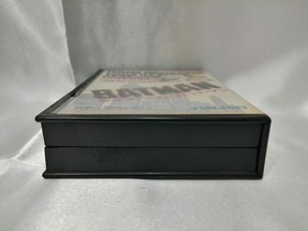 Sunsoft Batman Dynamite Famicom NES Game Action Cartoon Style