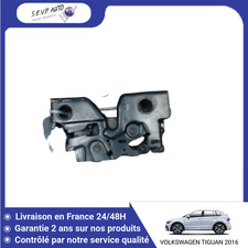 Capote Volkswagen TIGUAN