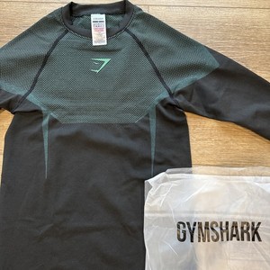 GymShark Onyx | eBay