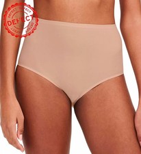 NWD CHANTELLE Soft Stretch Seamless Brief Panty NUDE ONE SIZE