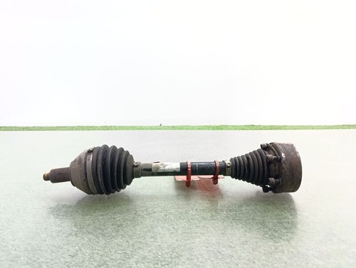 6R0407761A antriebswelle vorne links VOLKSWAGEN POLO V 6R1 2009 9530307