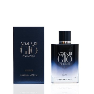 Giorgio Armani Acqua Di Gio Profondo Men's Eau de Parfum Spray 3.4 oz