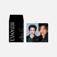 [6/8 Release] EXO - 13 Random Trading Cards / 2026 EXO PLANET #6 - EXhOrizon OFF