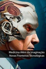Avanos na Medicina: Novas tecnologias e tratamentos by Gustavo G?es (Portuguese)