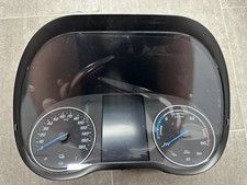 Original Mercedes Benz Sprinter Kombiinstrument / Tachograph A9079001012 NEU Original Mercedes Benz Sprinter Kombiinstrument / Tachograph A9079001012 NEU