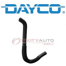 Dayco 72453 Radiator Coolant Hose for KM5063 KM4935 E72453 AT4Z-8260-A uv