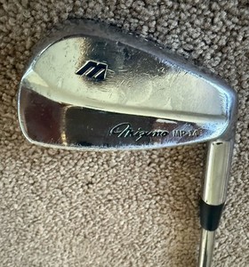 Mizuno Mp 14 Irons | eBay