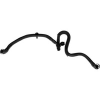 Gates EMH664 Schlauch KurbelgehäUseentlüFtung FüR Audi VW A6 C7 A5 A7 A4 B8