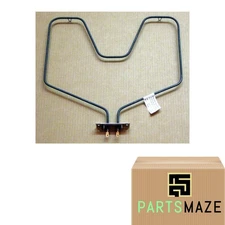384942-3 For GE Stove Range Bake Heating Element Part # Model Heater