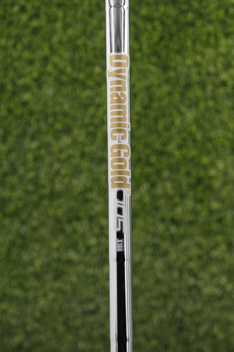 TaylorMade 2024 P7CB 3 Eisen XS Flex 39,5" - Bild 5 von 6